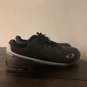 Oakley copper 2 shoes
